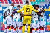  (VIDEO) Alianza UDH igualó en Juliaca y accedió a la Fase Final de la Liga 2