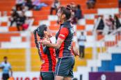 Melgar goleó 5-1 a Atlético Andahuaylas por la Liga Femenina