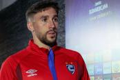 Arias: "El presidente de Montevideo nos ofreció plata por hacernos expulsar"