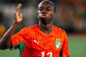 (VIDEO) Costa de Marfil superó a Ghana en África