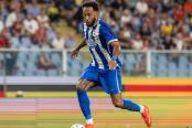 Aubameyang será operado y será baja en el 'Dépor'