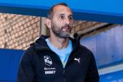 Barcos: "Se está trabajando de buena forma y se están viendo los resultados"