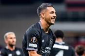 Bayer Leverkusen se impuso de local en su debut en la Europa League