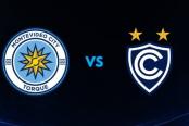 Sudamericana en el Centenario: Cienciano tiene 70% de opciones de meterse en semifinales según Betano