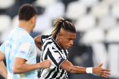 Noriega fue titular en la caída de Gremio ante Botafogo por el Brasileirao
