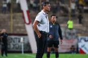 Bustos: “En la ‘U’ solo sirve ganar y queremos hacer historia”