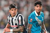 Moral: “Partido entre Sporting Cristal y Alianza Lima se jugará en el estadio Alberto Gallardo”