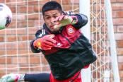 Camacho: "Este punto sirve muchísimo"