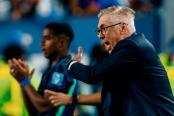 Ancelotti: “Para nosotros nunca hay partidos amistosos”