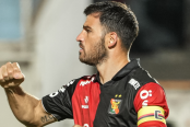 Bernardo Cuesta tras vencer a Cusco FC: “Conseguimos un triunfo muy importante”