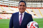 Winston Reátegui analizó las polémicas de la fecha 10: “Ha sido una fecha tranquila”
