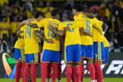 Ojo, Perú: Colombia dio a conocer sus convocados para la fecha FIFA