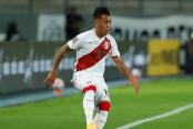 Cueva: “Pensé dejar el fútbol en 2024, pero…”