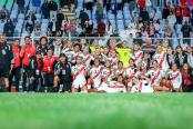 Conoce a las convocadas a la selección femenina para amistosos ante Filipinas