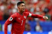 Nuevo capítulo: Ronaldo es convocado para el estreno de Jorge Jesús en Portugal