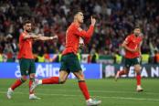 Cristiano: "Marcar mi gol número mil con la selección sería la culminación de una bonita historia"