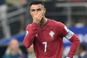 Cristiano: "En su momento explicaré la decisión que me llevó a abandonar la Selección"