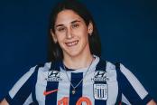 ¡Refuerzo de lujo! Alianza anunció fichaje de voleibolista Daniela Bulaich