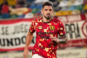 (VIDEO) Di Benedetto: "Estamos con el 'profe'"