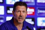 Simeone: “Viendo el resultado parece fácil, pero todo es complejo y peligroso”
