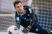 Duarte: "Fallé y tengo que asumir las críticas, pero puedo garantizar que mi compromiso va a estar siempre"