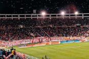 Cienciano inició venta de entradas para duelo ante Los Chankas