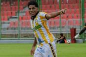 Ramírez: "Trabajamos muy duro en la semana y lo demostramos en la cancha"