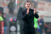 Universitario anunció oficialmente el regreso de Fabián Bustos