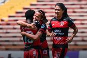  (VIDEO) Flamengo FBC derrotó al UNSAAC