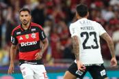 Sin Carrillo, Corinthians sumó su quinta derrota consecutiva en el Brasileirao
