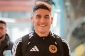 Callejo: “Si en lo grupal estamos bien, van a empezar a resaltar individualidades”
