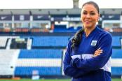 Cenaida Uribe: "Fue superpositivo la participación de Alianza Lima en la Brasil Cup"