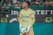 Con Gallese de titular, Deportivo Cali goleó a Cúcuta