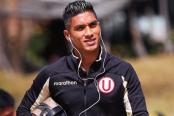 Jorge Gutiérrez, defensor de la 'U', fue convocado en Panamá