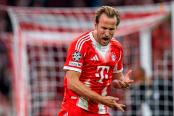 Bayern Múnich comenzará a negociar extensión de Harry Kane