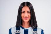 Alianza Lima anunció fichaje de Ioana Baciu para su equipo de vóley femenino