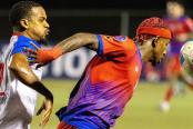 (VIDEO) ¡Con pie derecho! Dall'Orso debutó con triunfo al frente de la selección de Belice