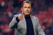 Juan Reynoso regresa a Necaxa para asumir como nuevo entrenador