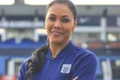 Cenaida Uribe habló del plantel de Alianza Lima y explicó el regreso de Flavia Montes