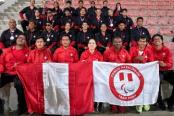 El para atletismo peruano brilla en Cali y cierra su gran participación con 18 medallas en el Grand Prix 2026