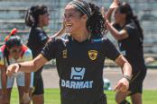 Yanapuma CD goleó en casa a Atlético Andahuaylas por la Liga Femenina
