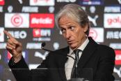 Jesús: “No creí que fuera el momento ideal para meter a Ronaldo, pero eso no significa que esté descartado”