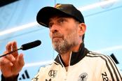 Klopp: “Nos ha llamado mucho la atención el talento que hay”