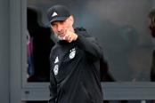 Klopp: “No quiero prometer nada, solo que queremos intentarlo”