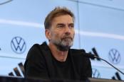 Klopp: “No somos tan malos, pero tampoco somos tan buenos”