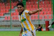 🔴#ENVIVO Juan Pablo II vence 2-0 a Deportivo Moquegua en Chongoyape