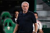 Mourinho: “Mi única crítica es que podemos matar los partidos y no lo hacemos”