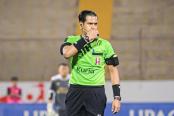 Conoce qué árbitros dirigirán la décima fecha del Clausura