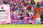 Club Juventud Huracán: "Barranca merece vivir su fiesta deportiva"