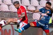 🔴#ENVIVO | Cienciano y Los Chankas igualan sin goles en el Cusco